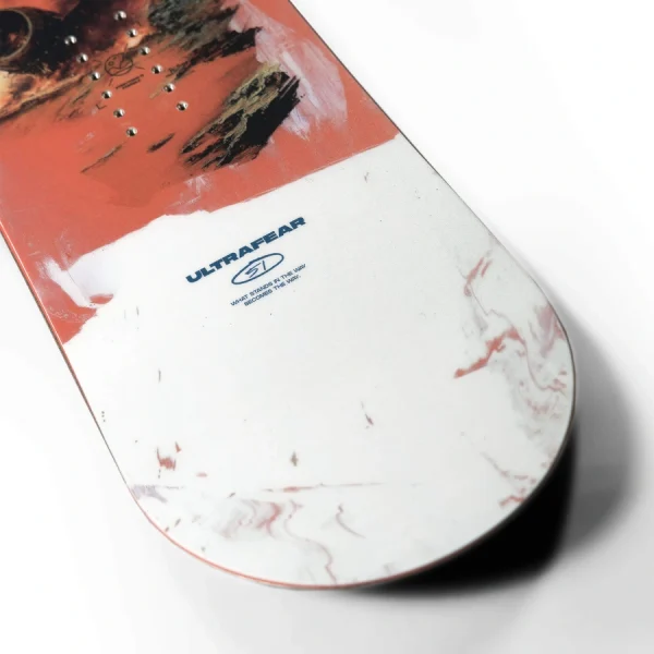 Snowboards , board capita 2026 , Capita brand , اسنوبرد کپیتا مدل 2026