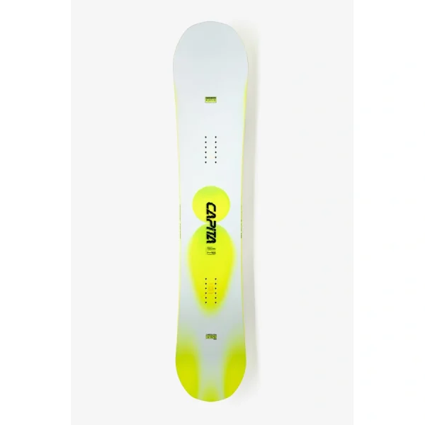 Snowboards , board capita 2026 , Capita brand , اسنوبرد کپیتا مدل 2026