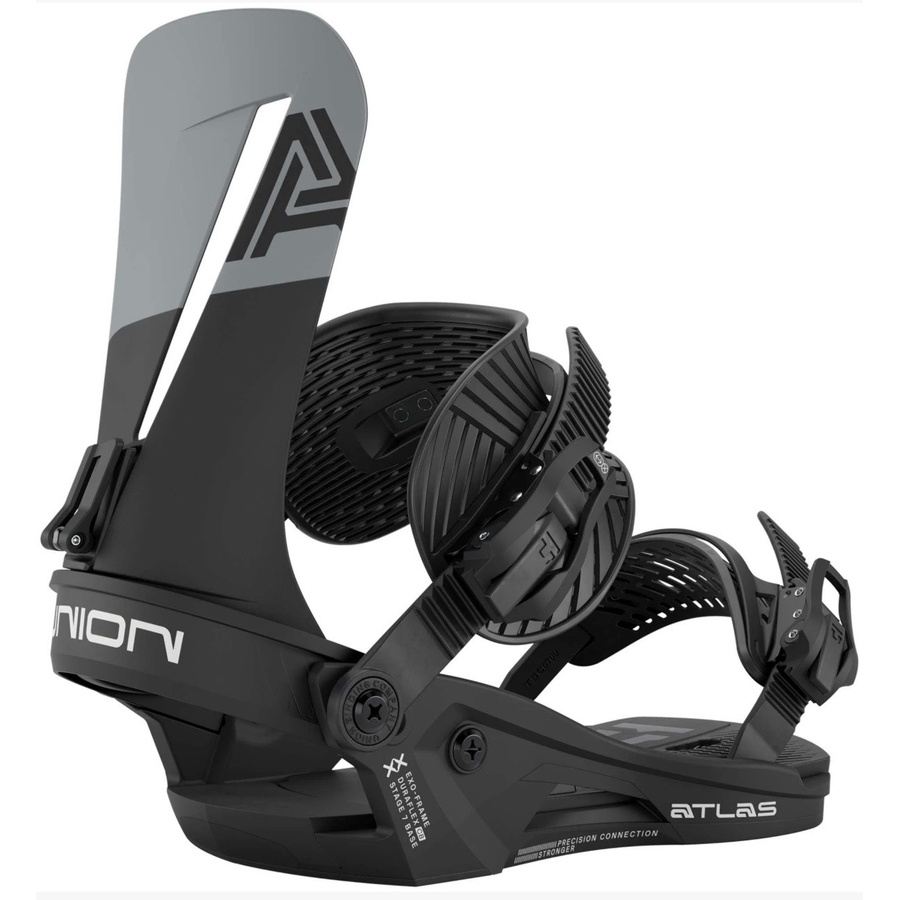 Atlas Black 2026