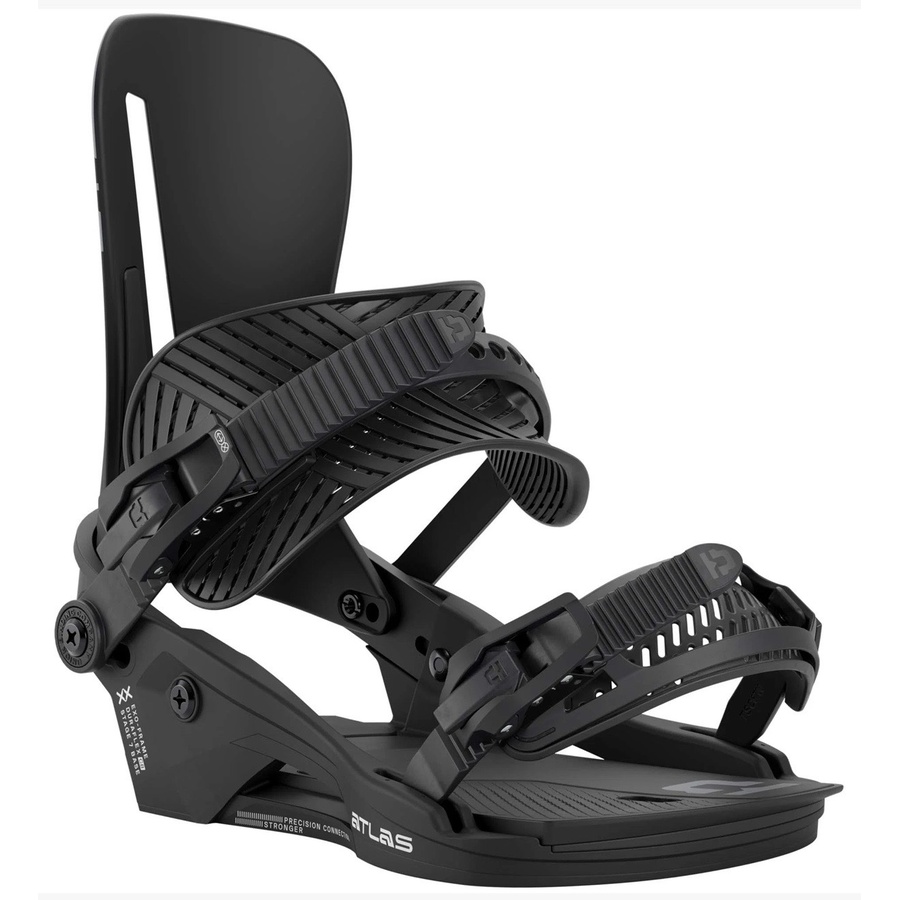 Atlas Black 2026