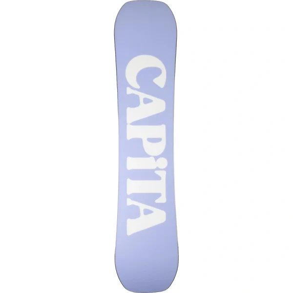 Snowboards , board capita 2026 , Capita brand , اسنوبرد کپیتا مدل 2026