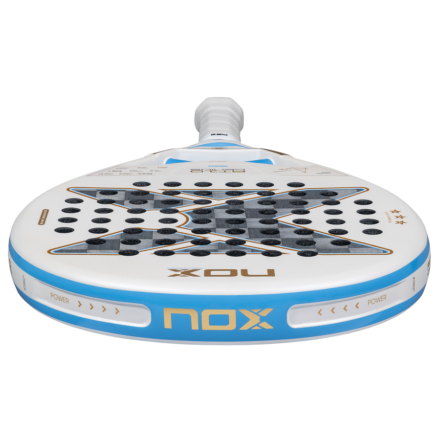 راکت پدل نوکس، راکت پدل NOX، NOX Padel Racket، AT10 Genius 18K Alum، راکت پدل آگوسـتین تاپیا، راکت پدل 2026، Buenos Aires Exclusive Edition، راکت پدل کربنی نوکس، راکت پدل حرفهای راکت پدل نوکس، راکت پدل NOX، NOX Padel Racket، AT10 Genius 18K Alum، راکت پدل آگوسـتین تاپیا، راکت پدل 2026، Buenos Aires Exclusive Edition، راکت پدل کربنی نوکس، راکت پدل حرفهای