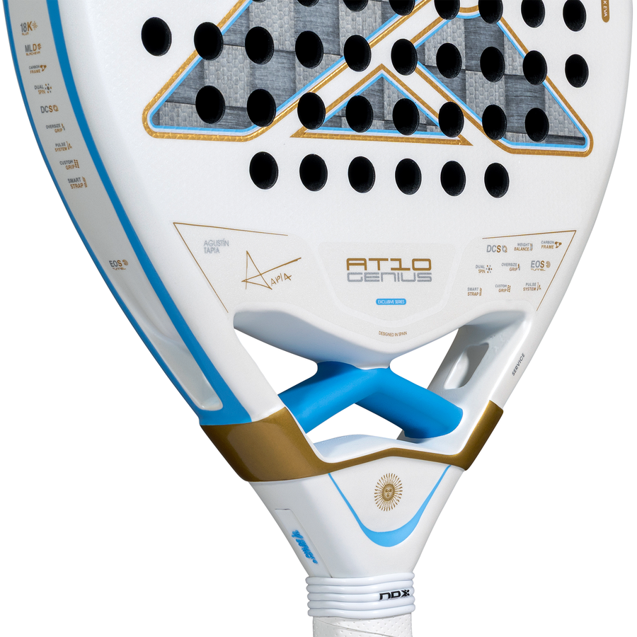 راکت پدل نوکس، راکت پدل NOX، NOX Padel Racket، AT10 Genius 18K Alum، راکت پدل آگوسـتین تاپیا، راکت پدل 2026، Buenos Aires Exclusive Edition، راکت پدل کربنی نوکس، راکت پدل حرفهای راکت پدل نوکس، راکت پدل NOX، NOX Padel Racket، AT10 Genius 18K Alum، راکت پدل آگوسـتین تاپیا، راکت پدل 2026، Buenos Aires Exclusive Edition، راکت پدل کربنی نوکس، راکت پدل حرفهای