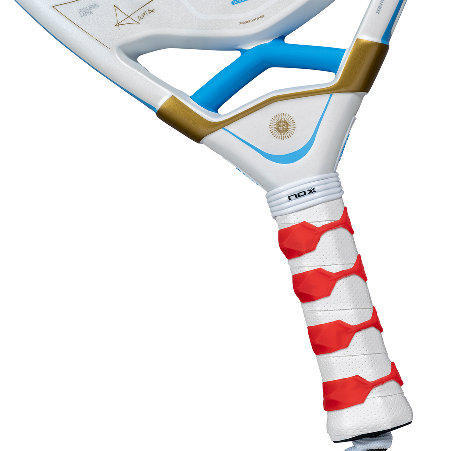 راکت پدل نوکس، راکت پدل NOX، NOX Padel Racket، AT10 Genius 18K Alum، راکت پدل آگوسـتین تاپیا، راکت پدل 2026، Buenos Aires Exclusive Edition، راکت پدل کربنی نوکس، راکت پدل حرفهای راکت پدل نوکس، راکت پدل NOX، NOX Padel Racket، AT10 Genius 18K Alum، راکت پدل آگوسـتین تاپیا، راکت پدل 2026، Buenos Aires Exclusive Edition، راکت پدل کربنی نوکس، راکت پدل حرفهای