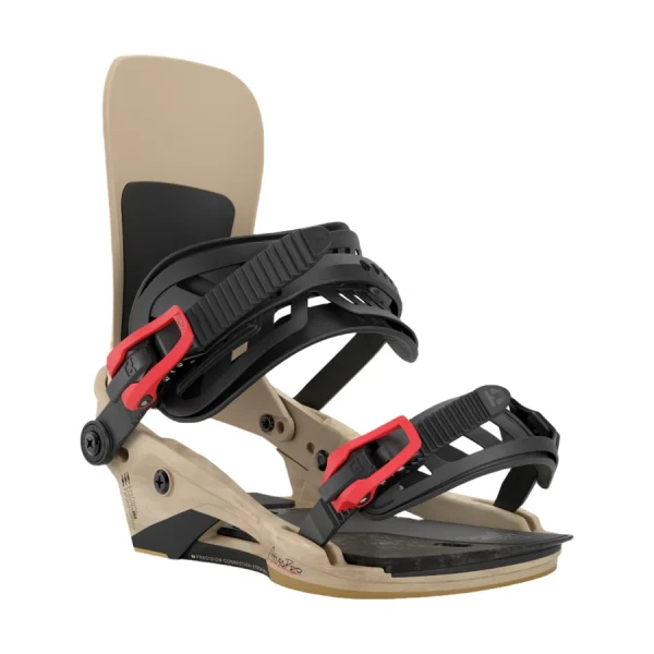 Snowboard Bindings , Union brand snowboard bindings , Union Brand , فیکس اسکی برند یونیون , فیکس اسنوبرد