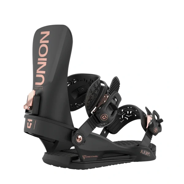 Snowboard Bindings , Union brand snowboard bindings , Union Brand , فیکس اسکی برند یونیون , فیکس اسنوبرد