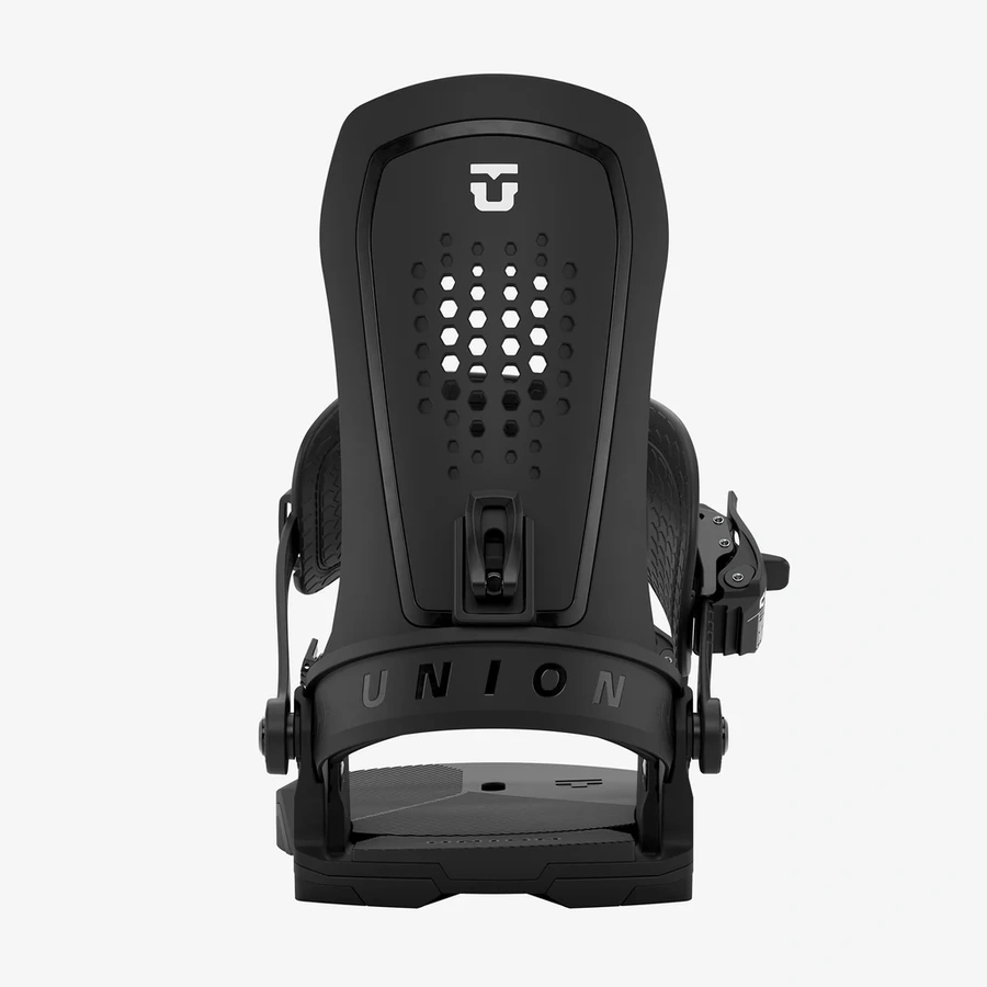 Force Black 20-YR 2026 Snowboard Bindings , Union brand snowboard bindings , Union Brand , فیکس اسکی برند یونیون , فیکس اسنوبرد
