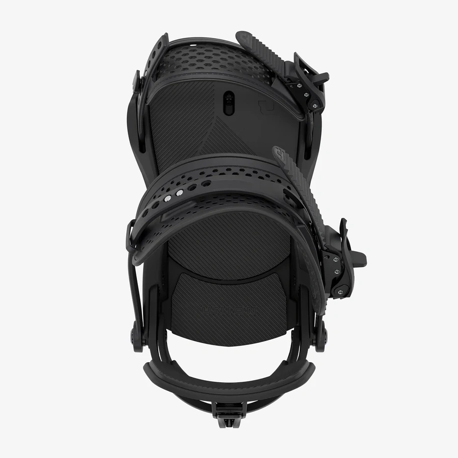 Force Black 20-YR 2026 Snowboard Bindings , Union brand snowboard bindings , Union Brand , فیکس اسکی برند یونیون , فیکس اسنوبرد