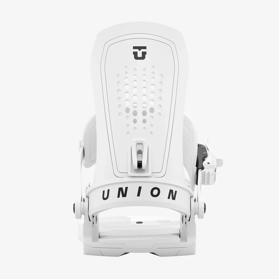 Force White 20-YR 2026 Snowboard Bindings , Union brand snowboard bindings , Union Brand , فیکس اسکی برند یونیون , فیکس اسنوبرد