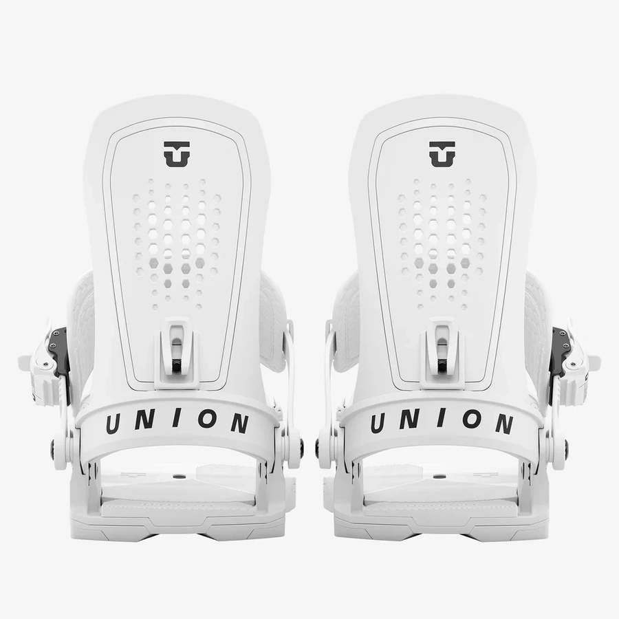 Force White 20-YR 2026 Snowboard Bindings , Union brand snowboard bindings , Union Brand , فیکس اسکی برند یونیون , فیکس اسنوبرد