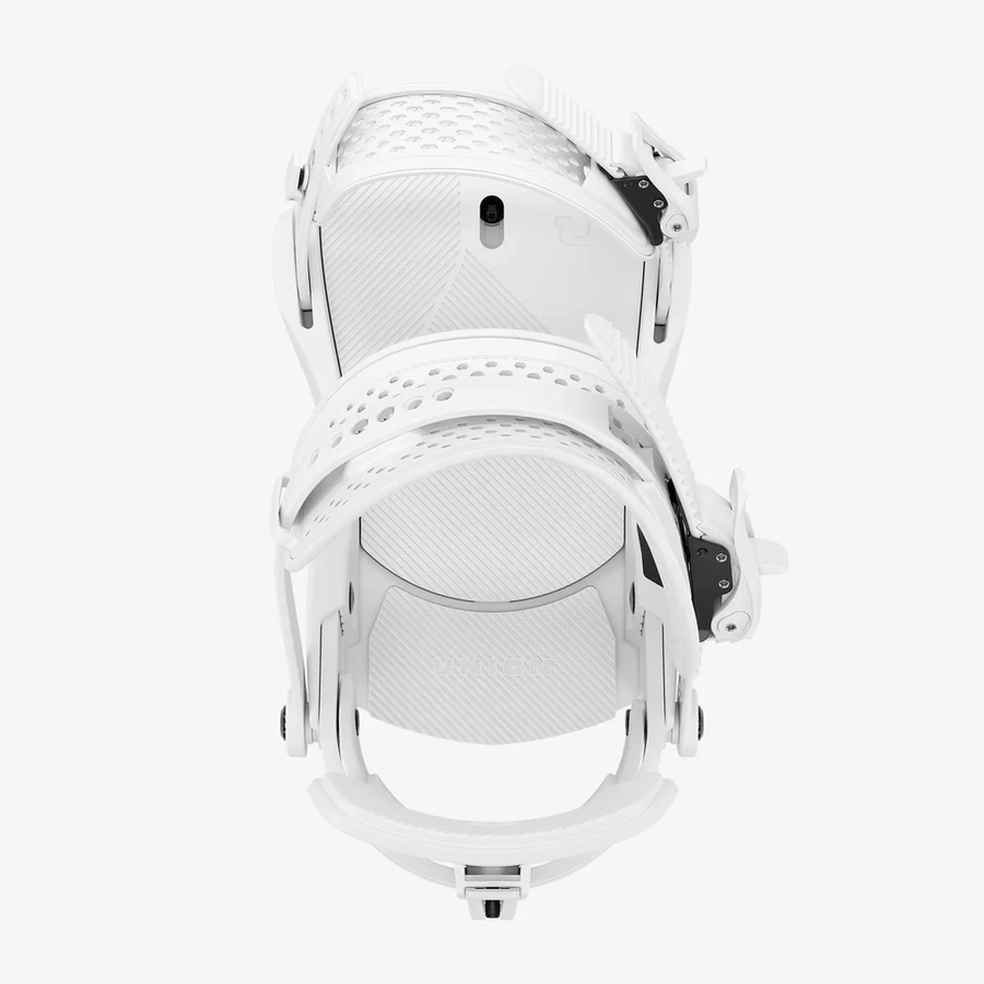 Force White 20-YR 2026 Snowboard Bindings , Union brand snowboard bindings , Union Brand , فیکس اسکی برند یونیون , فیکس اسنوبرد