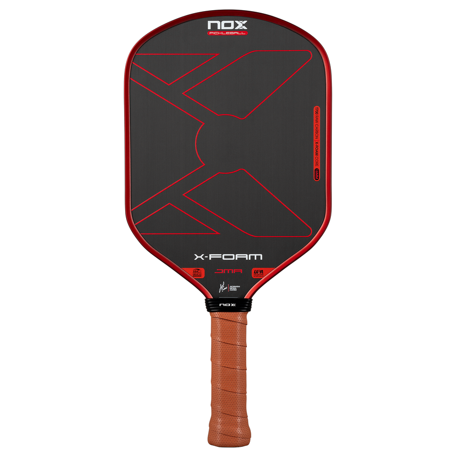 راکت پیکل بال نوکس، راکت پیکل بال NOX، NOX Pickleball، X-FOAM JMA 16mm، راکت پیکل بال کربنی، راکت پیکل بال 2026، راکت پیکل بال Jhonnatan Medina، راکت پیکل بال کنترل و قدرت راکت پیکل بال نوکس، راکت پیکل بال NOX، NOX Pickleball، X-FOAM JMA 16mm، راکت پیکل بال کربنی، راکت پیکل بال 2026، راکت پیکل بال Jhonnatan Medina، راکت پیکل بال کنترل و قدرت