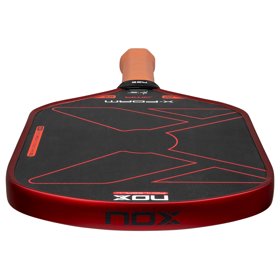 راکت پیکل بال نوکس، راکت پیکل بال NOX، NOX Pickleball، X-FOAM JMA 16mm، راکت پیکل بال کربنی، راکت پیکل بال 2026، راکت پیکل بال Jhonnatan Medina، راکت پیکل بال کنترل و قدرت راکت پیکل بال نوکس، راکت پیکل بال NOX، NOX Pickleball، X-FOAM JMA 16mm، راکت پیکل بال کربنی، راکت پیکل بال 2026، راکت پیکل بال Jhonnatan Medina، راکت پیکل بال کنترل و قدرت