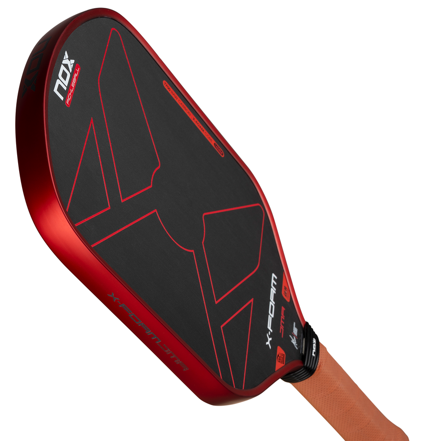 راکت پیکل بال نوکس، راکت پیکل بال NOX، NOX Pickleball، X-FOAM JMA 16mm، راکت پیکل بال کربنی، راکت پیکل بال 2026، راکت پیکل بال Jhonnatan Medina، راکت پیکل بال کنترل و قدرت راکت پیکل بال نوکس، راکت پیکل بال NOX، NOX Pickleball، X-FOAM JMA 16mm، راکت پیکل بال کربنی، راکت پیکل بال 2026، راکت پیکل بال Jhonnatan Medina، راکت پیکل بال کنترل و قدرت