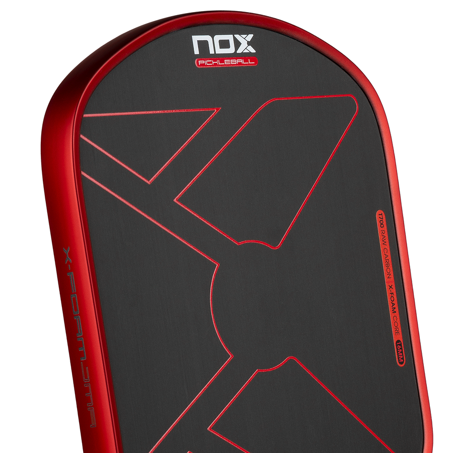 راکت پیکل بال نوکس، راکت پیکل بال NOX، NOX Pickleball، X-FOAM JMA 16mm، راکت پیکل بال کربنی، راکت پیکل بال 2026، راکت پیکل بال Jhonnatan Medina، راکت پیکل بال کنترل و قدرت راکت پیکل بال نوکس، راکت پیکل بال NOX، NOX Pickleball، X-FOAM JMA 16mm، راکت پیکل بال کربنی، راکت پیکل بال 2026، راکت پیکل بال Jhonnatan Medina، راکت پیکل بال کنترل و قدرت