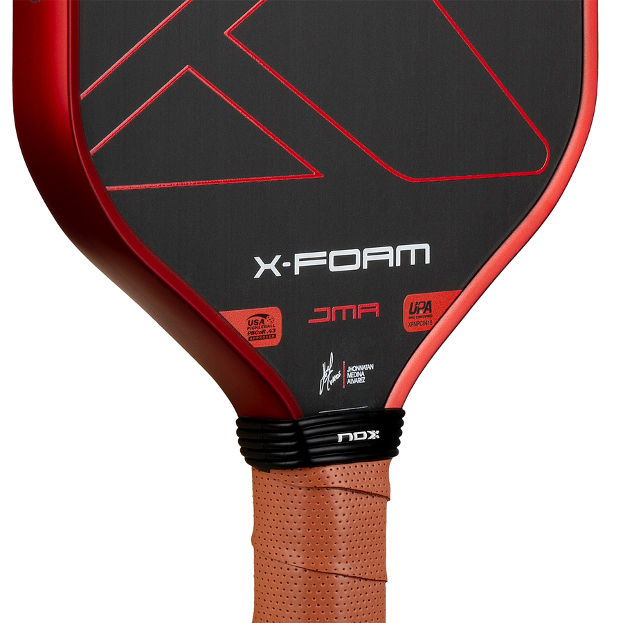 راکت پیکل بال نوکس، راکت پیکل بال NOX، NOX Pickleball، X-FOAM JMA 16mm، راکت پیکل بال کربنی، راکت پیکل بال 2026، راکت پیکل بال Jhonnatan Medina، راکت پیکل بال کنترل و قدرت راکت پیکل بال نوکس، راکت پیکل بال NOX، NOX Pickleball، X-FOAM JMA 16mm، راکت پیکل بال کربنی، راکت پیکل بال 2026، راکت پیکل بال Jhonnatan Medina، راکت پیکل بال کنترل و قدرت