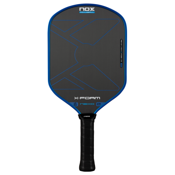 راکت پیکل بال نوکس، NOX Pickleball، X-FOAM NEXO 14mm، راکت پیکل بال کربنی، راکت پیکل بال 2026