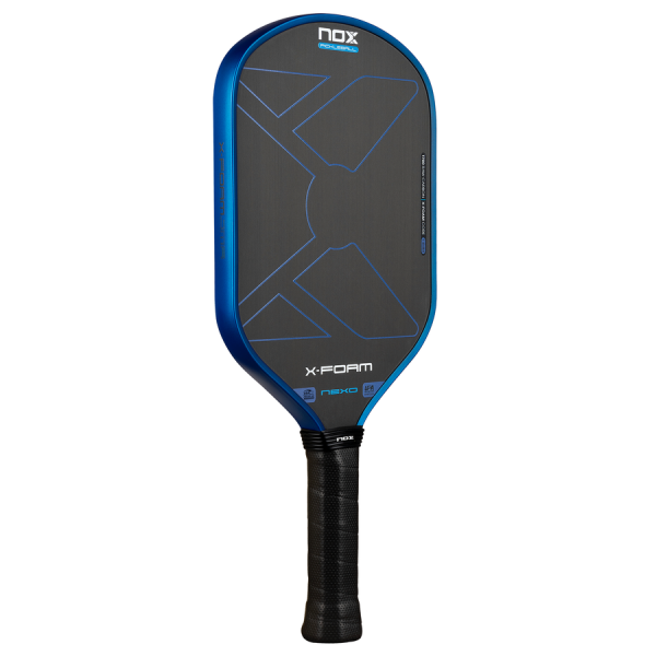 راکت پیکل بال نوکس، NOX Pickleball، X-FOAM NEXO 14mm، راکت پیکل بال کربنی، راکت پیکل بال 2026
