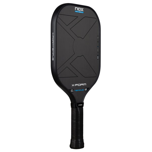 راکت پیکل بال نوکس، راکت پیکل بال NOX، NOX Pickleball، X-FOAM TEMPUS 14mm، راکت پیکل بال کربنی، راکت پیکل بال 2026، راکت پیکل بال کنترل‌محور، راکت پیکل بال Wide Body