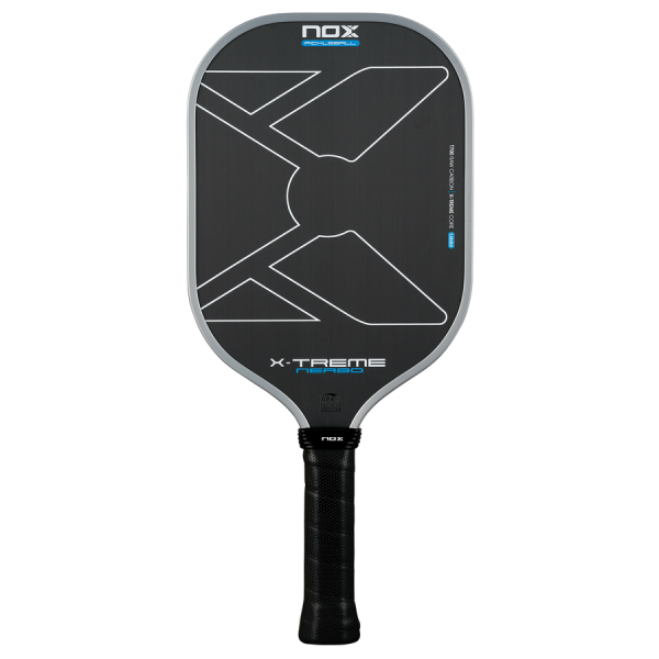 راکت پیکل بال نوکس، NOX Pickleball، X-TREME NERBO 14mm، راکت پیکل بال کربنی، راکت پیکل بال 2026