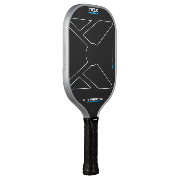 راکت پیکل بال نوکس، NOX Pickleball، X-TREME NERBO 14mm، راکت پیکل بال کربنی، راکت پیکل بال 2026
