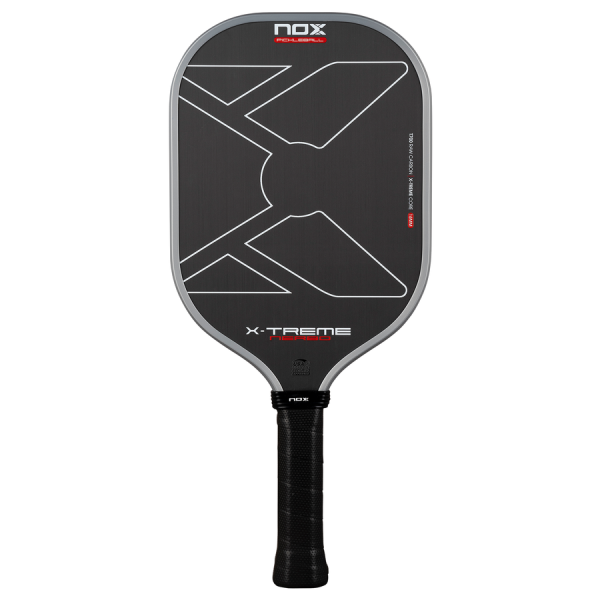 NOX Pickleball، NERBO 16mm، راکت پیکل بال 2026، X-TREME NERBO