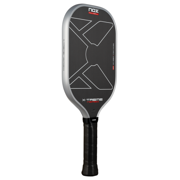 NOX Pickleball، NERBO 16mm، راکت پیکل بال 2026، X-TREME NERBO