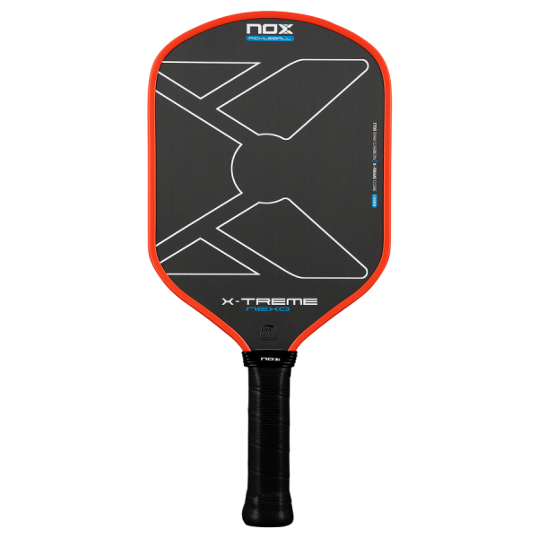 راکت پیکل بال نوکس، راکت پیکل بال NOX، NOX Pickleball، X-TREME NEXO 14mm، راکت پیکل بال کربنی، راکت پیکل بال 2026، راکت پیکل بال سرعتی، راکت پیکل بال هیبریدی