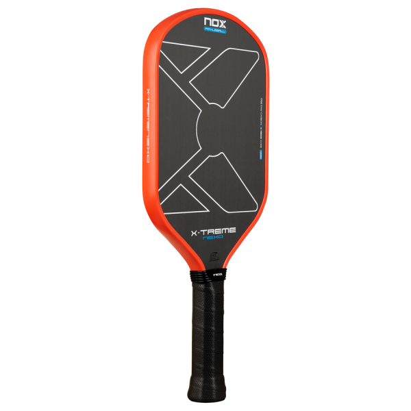 راکت پیکل بال نوکس، راکت پیکل بال NOX، NOX Pickleball، X-TREME NEXO 14mm، راکت پیکل بال کربنی، راکت پیکل بال 2026، راکت پیکل بال سرعتی، راکت پیکل بال هیبریدی