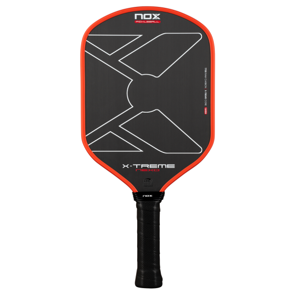 راکت پیکل بال نوکس، راکت پیکل بال NOX، NOX Pickleball، X-TREME NEXO 16mm، راکت پیکل بال کربنی، راکت پیکل بال 2026، راکت پیکل بال هیبریدی، راکت پیکل بال کنترل و قدرت
