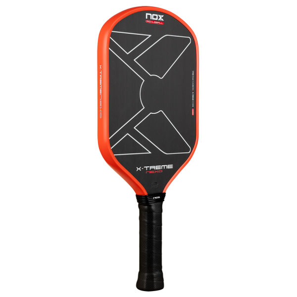 راکت پیکل بال نوکس، راکت پیکل بال NOX، NOX Pickleball، X-TREME NEXO 16mm، راکت پیکل بال کربنی، راکت پیکل بال 2026، راکت پیکل بال هیبریدی، راکت پیکل بال کنترل و قدرت