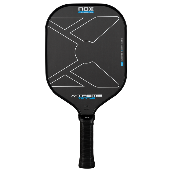 راکت پیکل بال نوکس، راکت پیکل بال NOX، NOX Pickleball، X-TREME TEMPUS 14mm، راکت پیکل بال کربنی، راکت پیکل بال 2026، راکت پیکل بال Wide Body، راکت پیکل بال کنترل‌محور