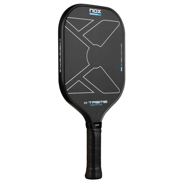 راکت پیکل بال نوکس، راکت پیکل بال NOX، NOX Pickleball، X-TREME TEMPUS 14mm، راکت پیکل بال کربنی، راکت پیکل بال 2026، راکت پیکل بال Wide Body، راکت پیکل بال کنترل‌محور