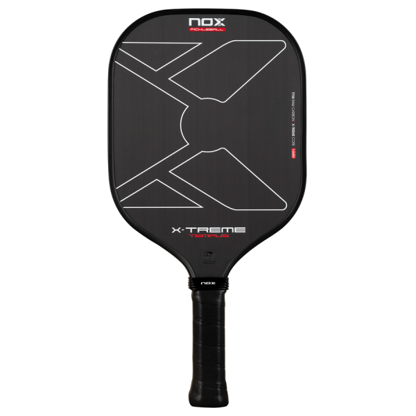 راکت پیکل بال نوکس، راکت پیکل بال NOX، NOX Pickleball، X-TREME TEMPUS 16mm، راکت پیکل بال کربنی، راکت پیکل بال 2026، راکت پیکل بال کنترل‌محور، راکت پیکل بال حرفه‌ای