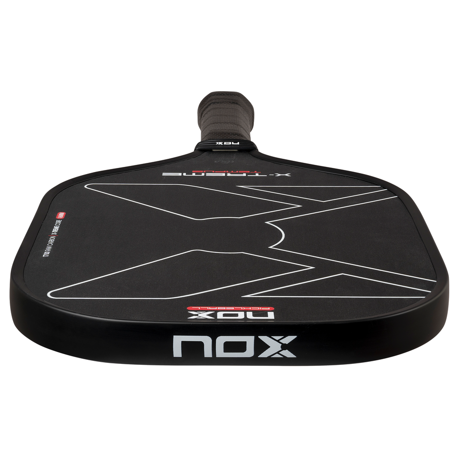 TEMPUS 16mm Pickleball Paddle راکت پیکل بال نوکس، راکت پیکل بال NOX، NOX Pickleball، X-TREME TEMPUS 16mm، راکت پیکل بال کربنی، راکت پیکل بال 2026، راکت پیکل بال کنترلمحور، راکت پیکل بال حرفهای
