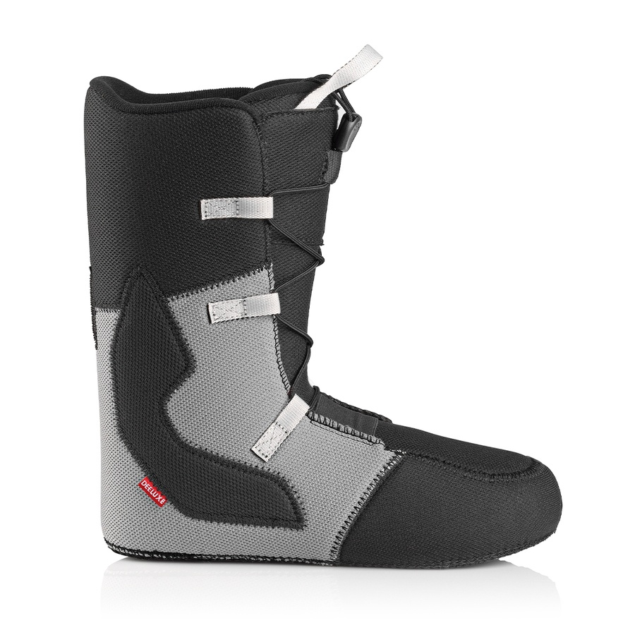 D.N.A. Essential Black 2026