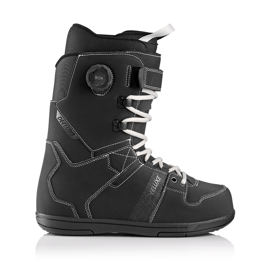 D.N.A. Essential Black 2026