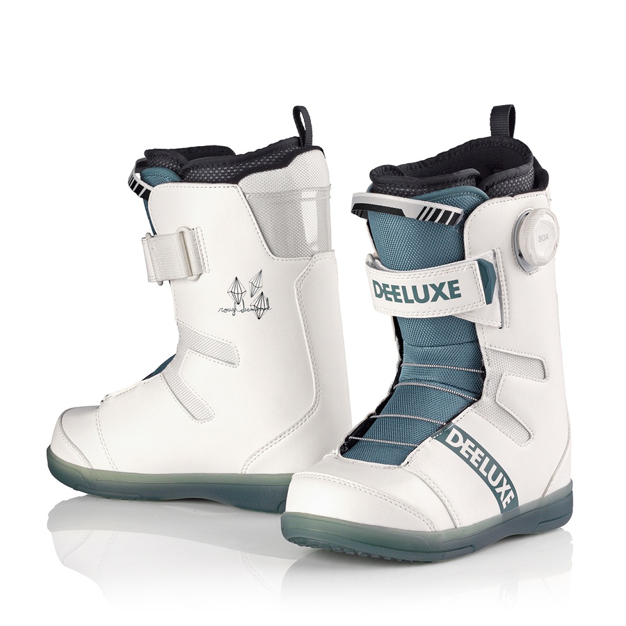 Rough Diamond Ice 2026